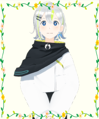 frame